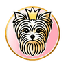 Logo Kudłate Cuda