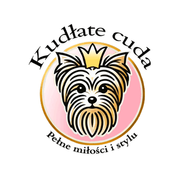 Logo Kudłate Cuda